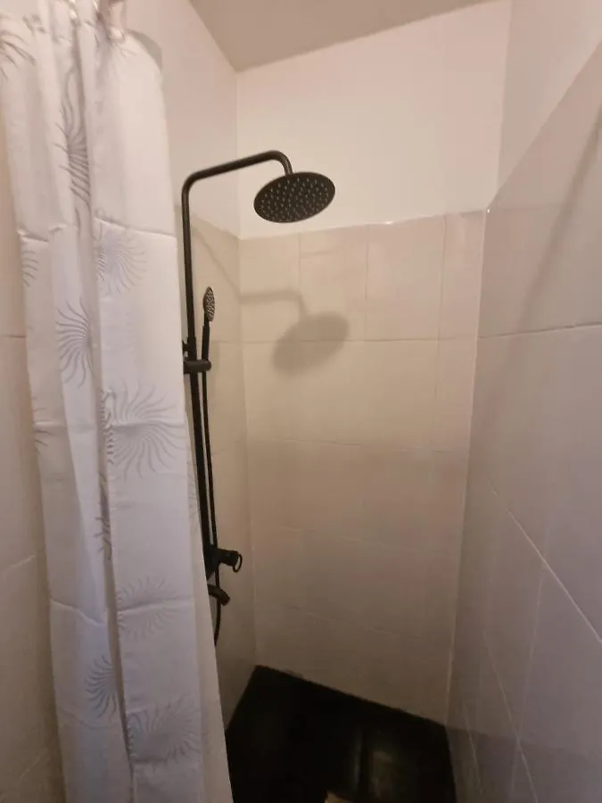 Cozy Apartment In Sofia Center Pensión