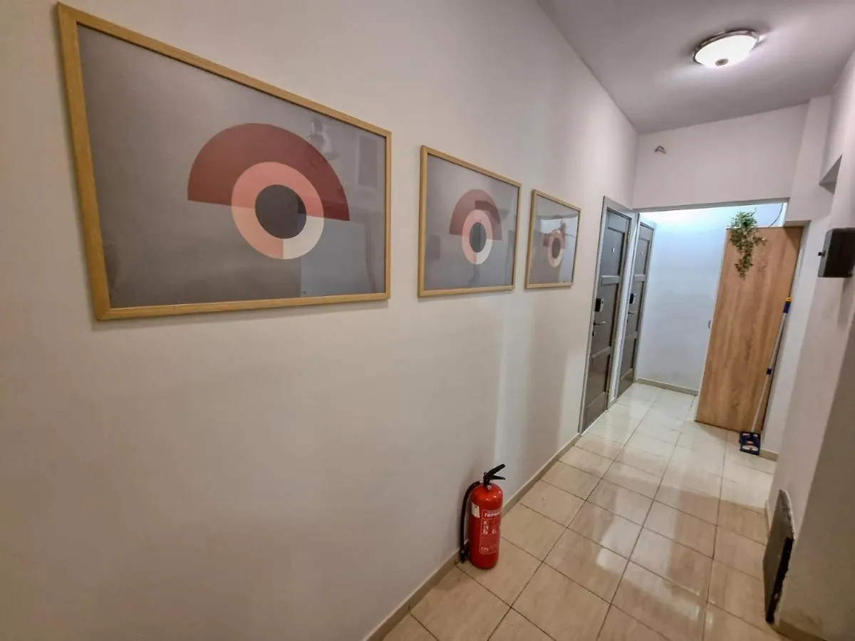 Cozy Apartment In Sofia Center 0*,  Bulgaria
