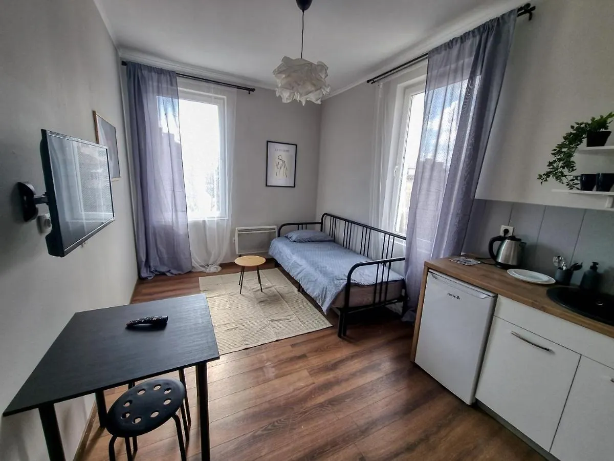 Πανσιόν Cozy Apartment In Sofia Center Βουλγαρία
