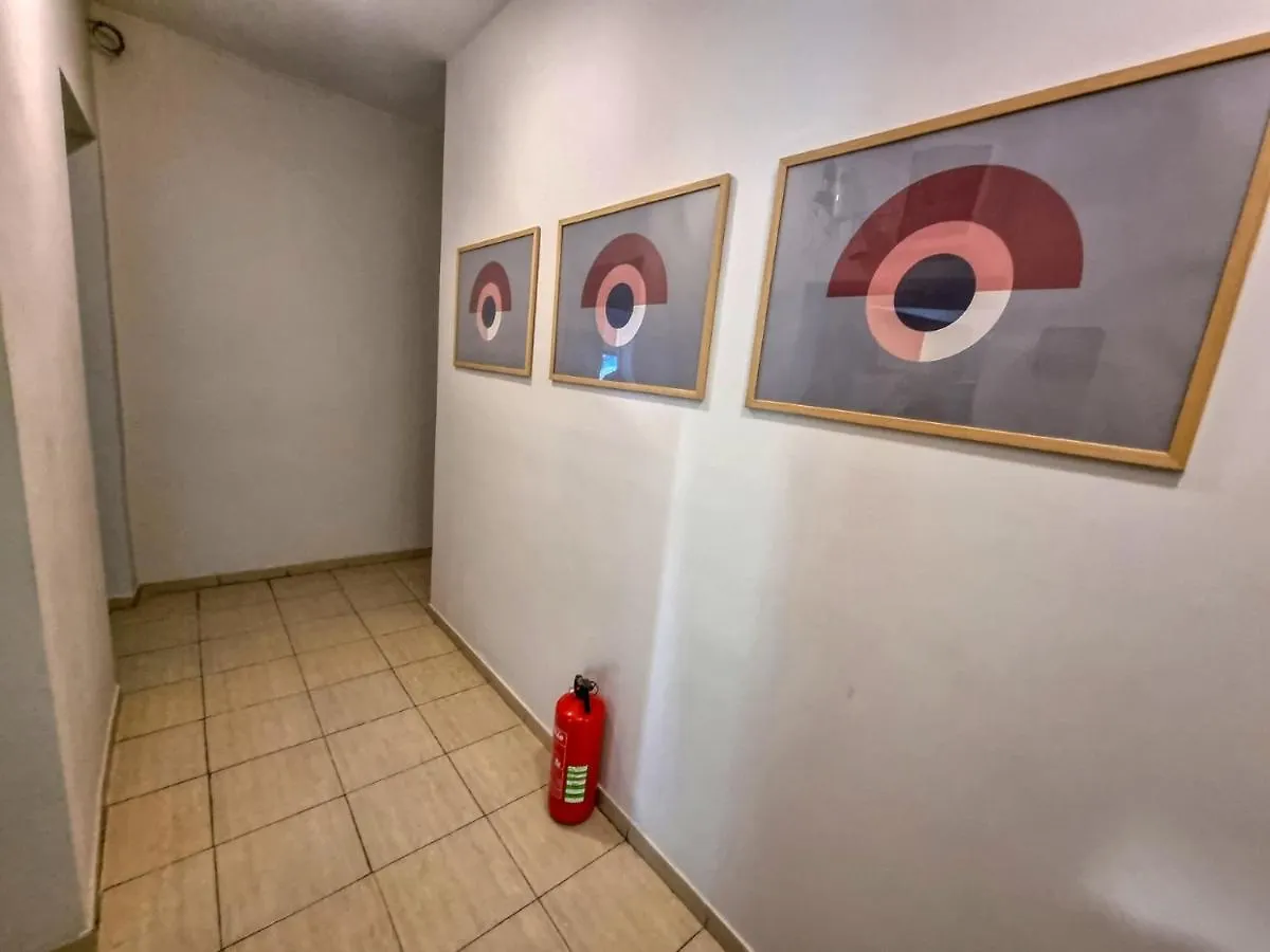 Cozy Apartment In Sofia Center Βουλγαρία